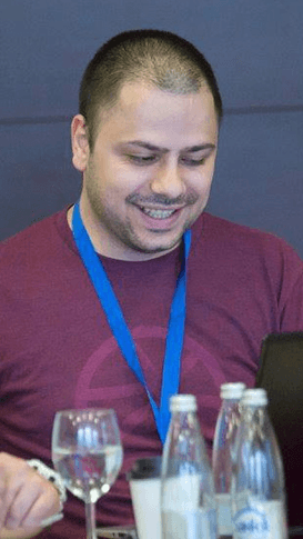 Marko Aleksić